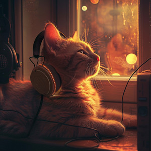 Feline Melody Echo