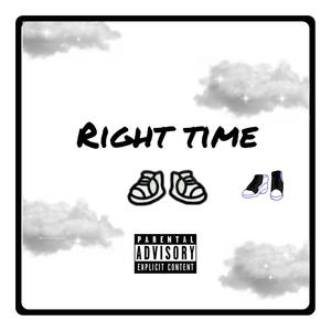 Right time