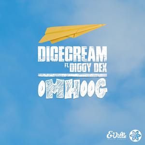 Omhoog(feat. Diggy Dex) (Explicit)