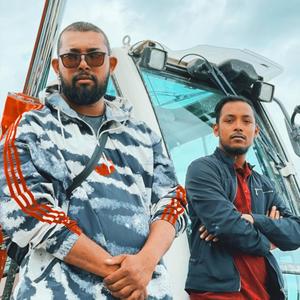 Probashi (Remix|Explicit)