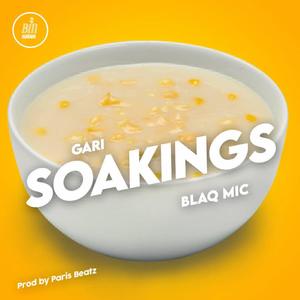 Gari Soakings