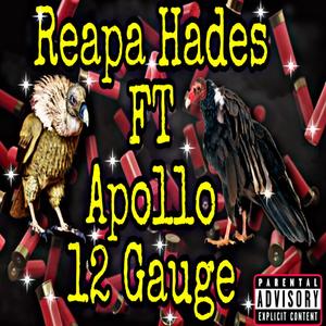 12 Gauge (feat. Apollo) [Explicit]