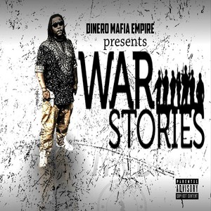 War Stories (Explicit)