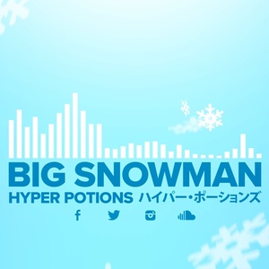 Big Snowman封面