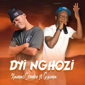 Dyi nghozi (feat. Gijima)