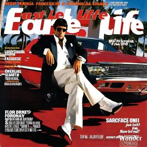 Fast Life (Explicit)