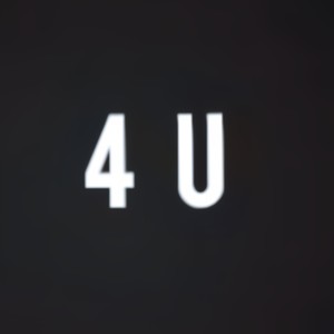 4 U (feat. Eulices Valle) [Explicit]