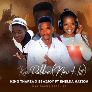 Kea Palelwa (feat. Emelda Nation) [Explicit]