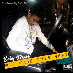 WizMadeThisBeat, Vol. 4 (Explicit)