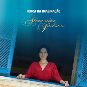 Força da Imaginação(feat. Dona Ivone Lara & Pretinho da Serrinha)