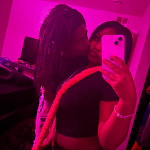 Love Different (Explicit)