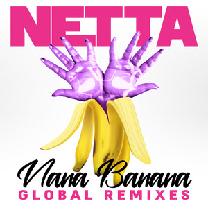 Nana Banana (Dego & Pangea Remix)