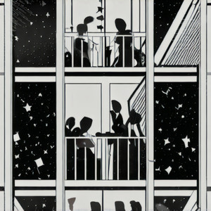 等你的回应 (伴奏)