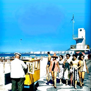 Cansei De Ilusões (Remastered)