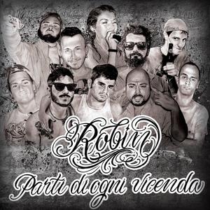 Dr Jackyll e Mr Merda (feat. Peppe Serpe) (Explicit)