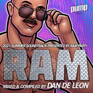 RAM (2021 Summer Soundtrack)