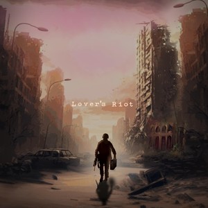 Lover's Riot (feat. Aamir Rizvi & Arindam Chowdhury)