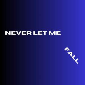 Never Let Me Fall
