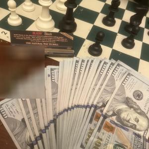 Paper Flowers (Explicit)