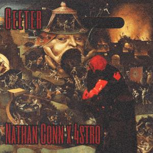 Geeter (feat. 4stro) (Explicit)