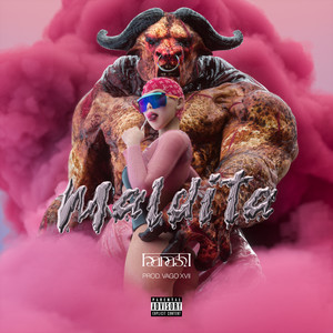 Maldita (Explicit)