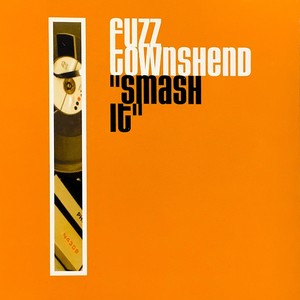 Smash It (Cut La Roc Lights Off Mix)