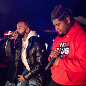 4 Hunnit Degreez (feat. Faezo 223 & Murda Jefe) (Mixed by Capo Sauce|Explicit)