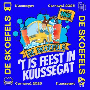 'T is feest in Kuussegat (Explicit)