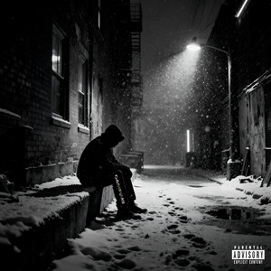 Não Posso (feat. CAMPING UNDERGROUND) (Explicit)