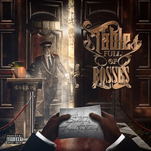 Benefactor(feat. Jasson C & Macc Grams) (Explicit)