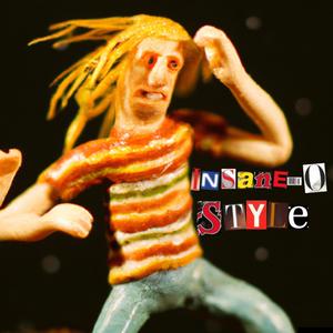 Insane-O Style (Explicit)