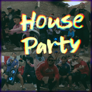 House Party (Explicit)