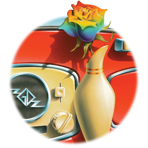 One More Saturday Night (Live at Jahnrhundert Halle, Frankfurt, West Germany 4/26/1972)