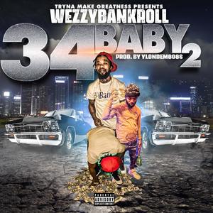 34 Baby 2 (Explicit)