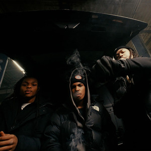 4 Deep (feat. BloodHound Q50, Lil Devo78, Turtle89) (Explicit)