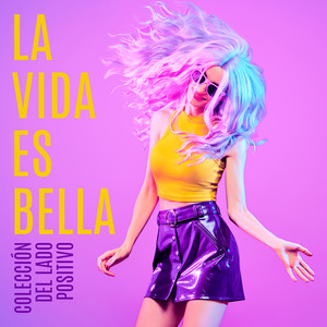 Die Milka-Kuh Ist Lila