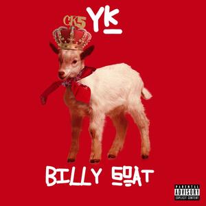 Clement Kern 5 Billy Goat (Explicit)