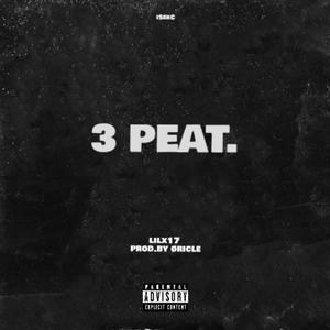 3 PEAT. (Explicit)