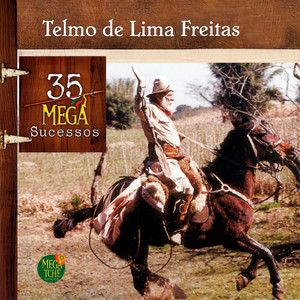 Telmo de Lima Freitas - ESQUILADOR