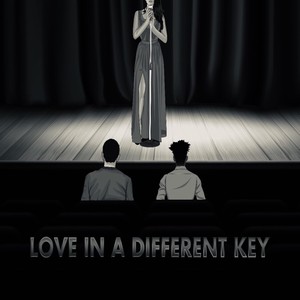 Love in a Different Key (Explicit)