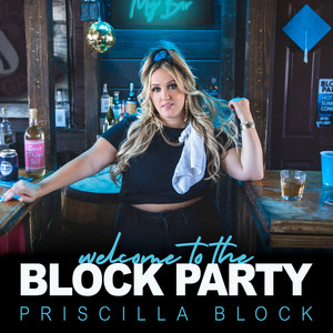 Priscilla Block - Peaked In High School