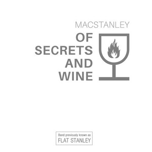 Of Secrets And Wine