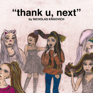Thank U, Next