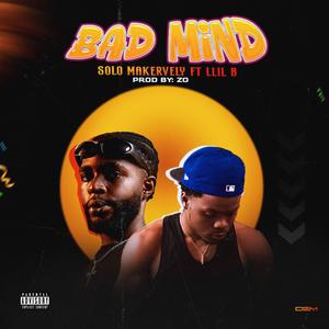 Bad MiND (feat. LLIL B)