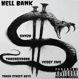 Hell Bank (Explicit)