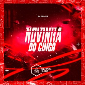 Novinha do Cinga (Explicit)