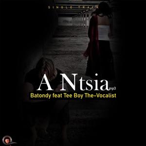 O ntsia (feat. Teeboy The Vocalist)