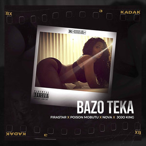 BAZO TEKA (remix)