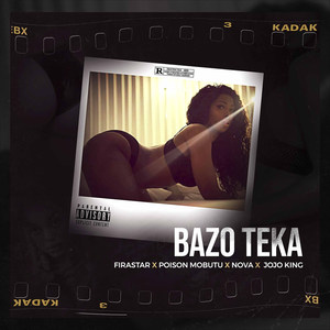 BAZO TEKA (remix|Explicit)