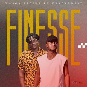 FINESSE (feat. KRACKTWIST_LAMINA)